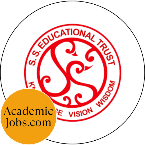 Shyambazar Law College logo
